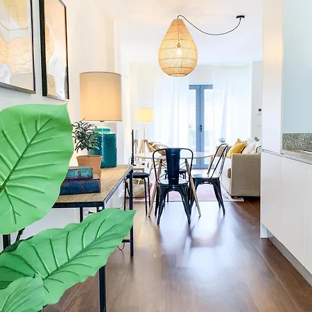 The Wondrous Central Apartment Porto Exterior photo