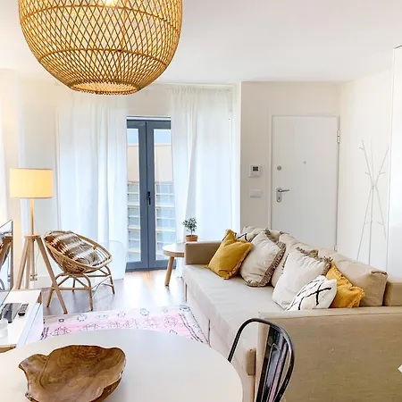 The Wondrous Central Apartment Porto Exterior photo