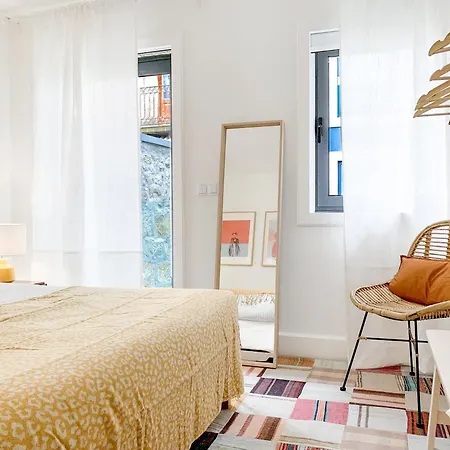 The Wondrous Central Apartment Porto Exterior photo