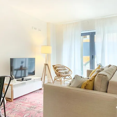 The Wondrous Central Apartment Porto Exterior photo