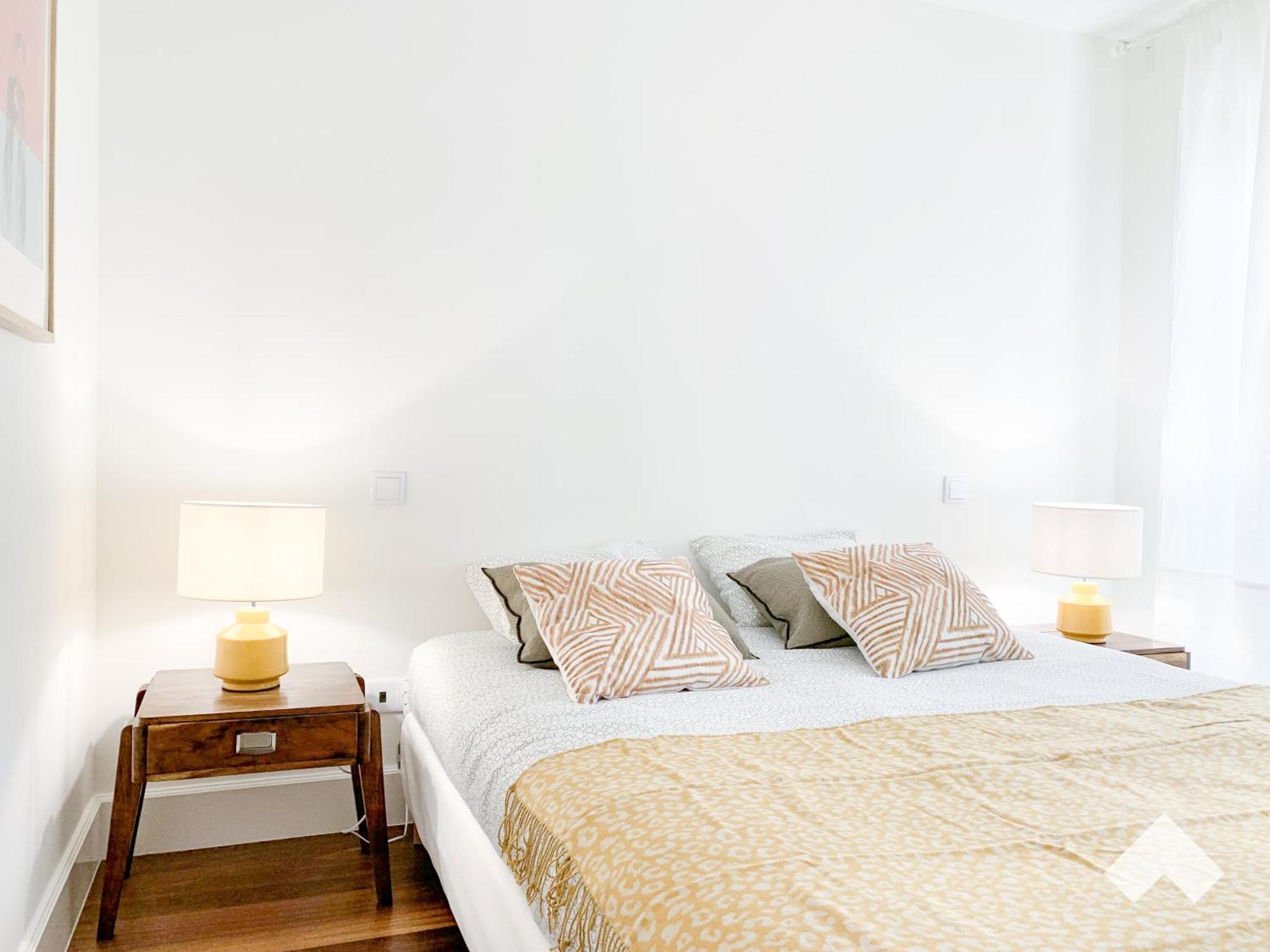 The Wondrous Apartment Porto